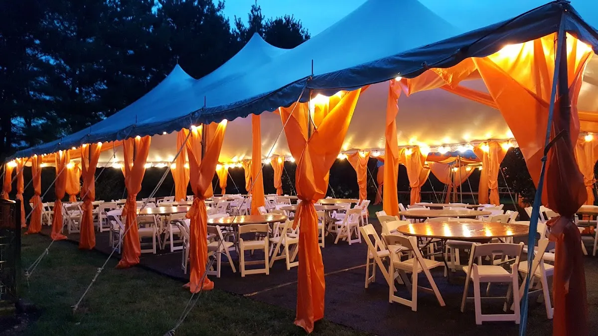 East Coast Event Rental