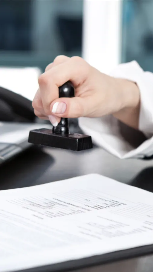 East Coast Notary Public