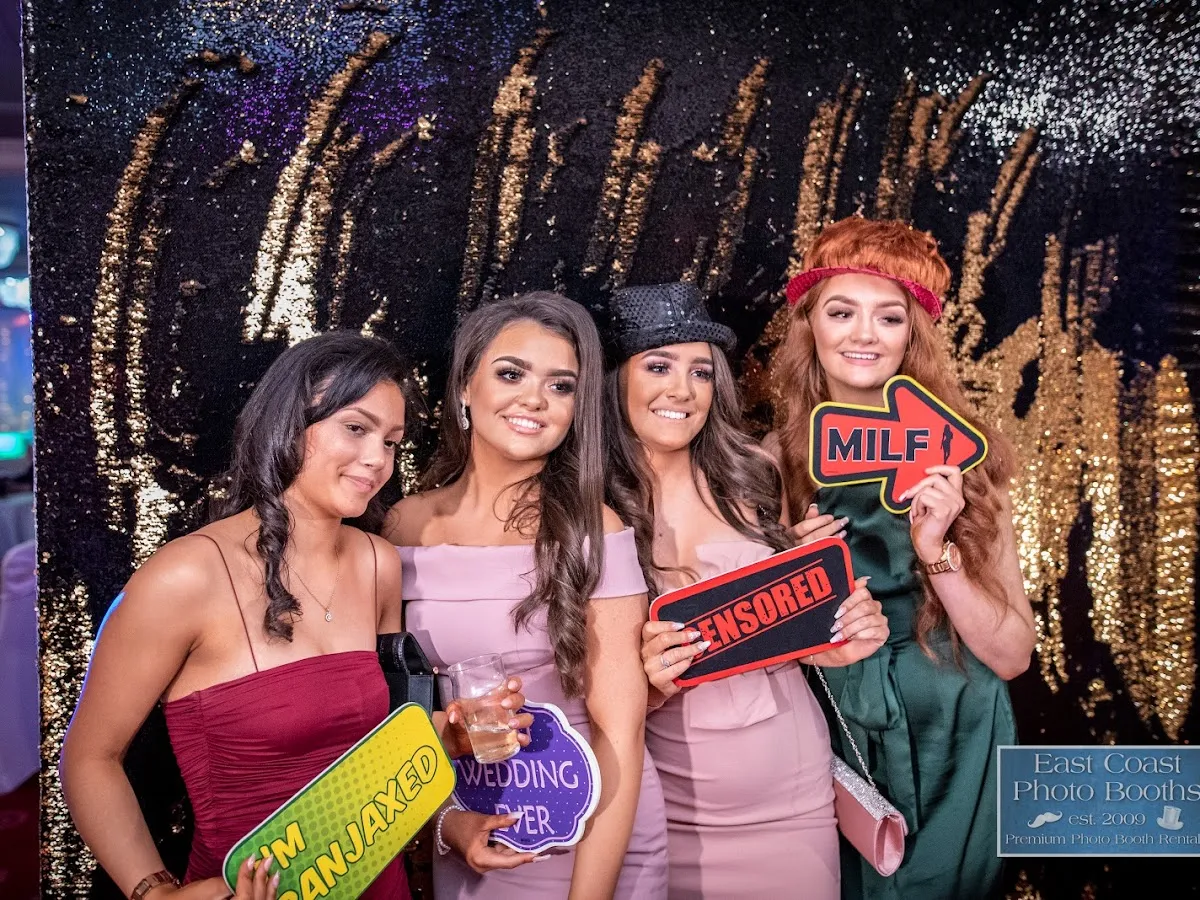 East Coast Photo Booths