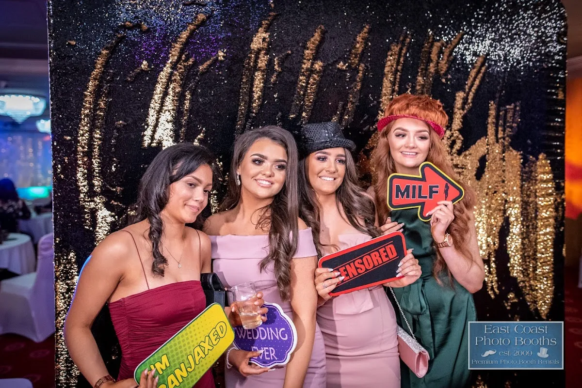 East Coast Photo Booths photo 2