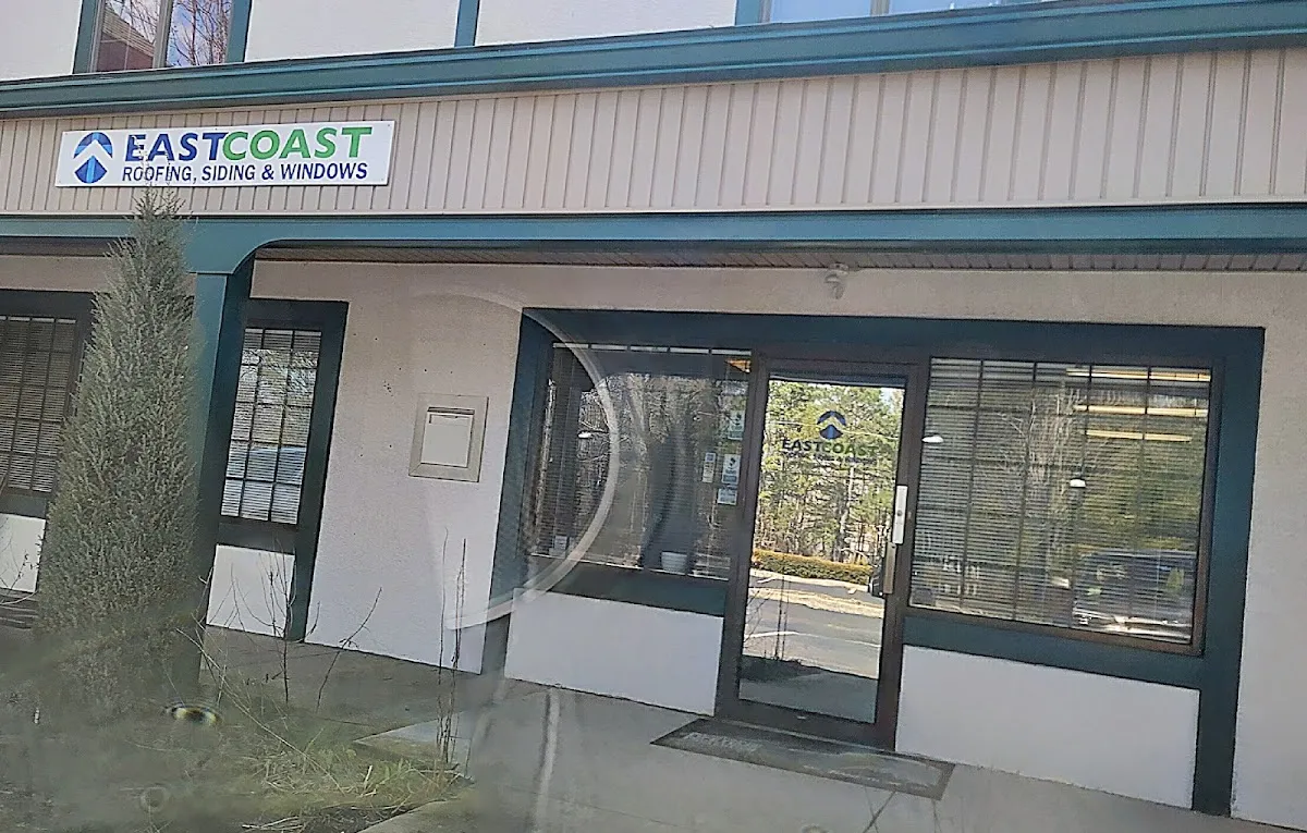 East Coast Roofing, Siding & Windows photo 2