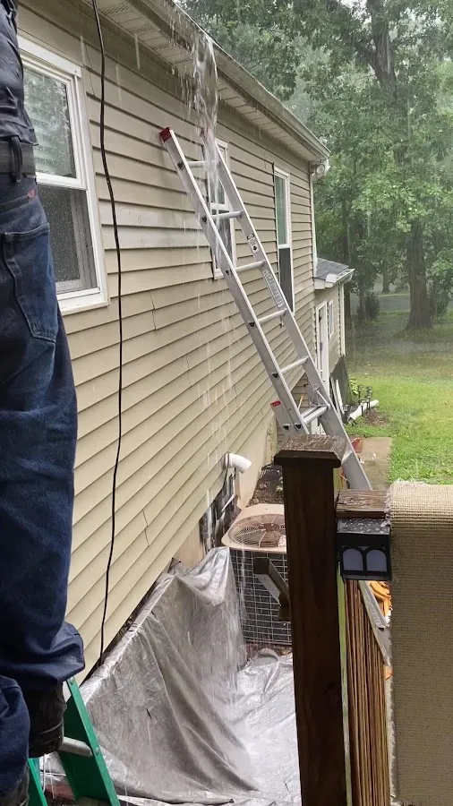 East Coast Roofing, Siding & Windows photo 3