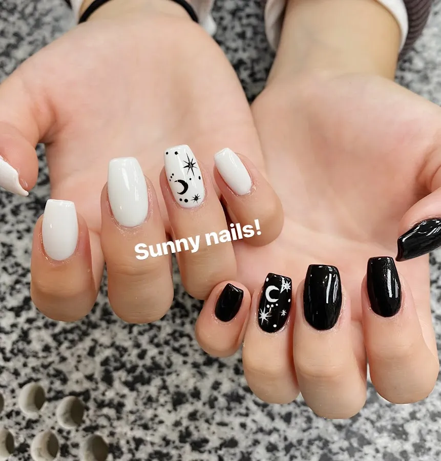East Hanover Sunny Nails photo 2