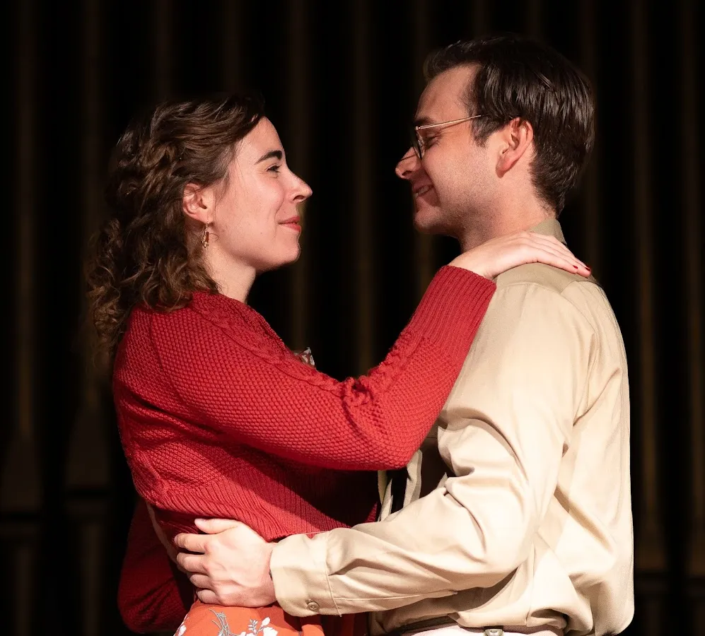 East Lynne Theater Company