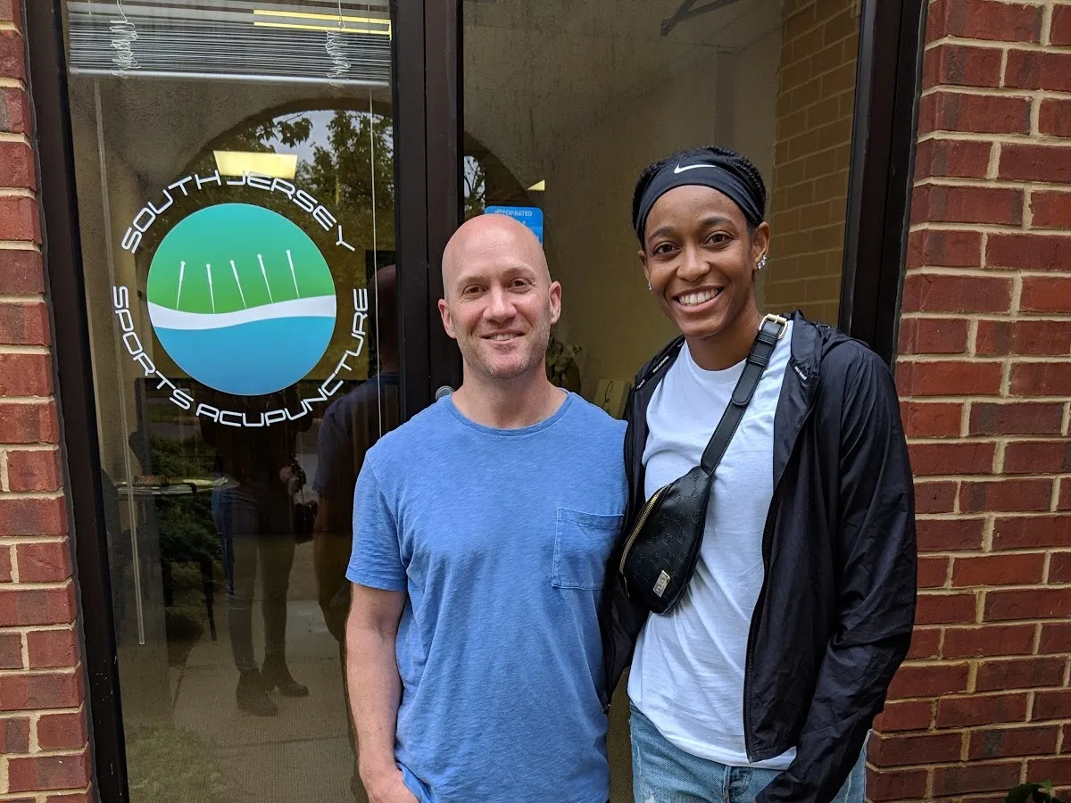 East Meets West Accupuncture photo 4