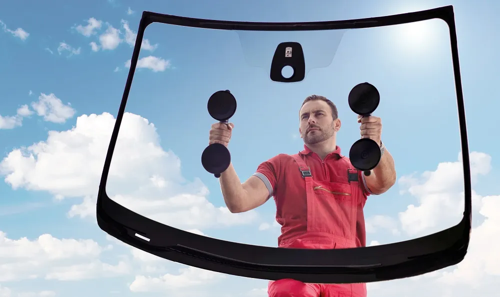 East Orange Auto Glass photo 2