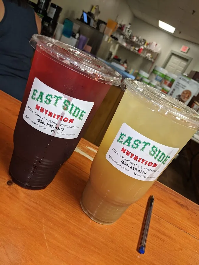 East Side Nutrition