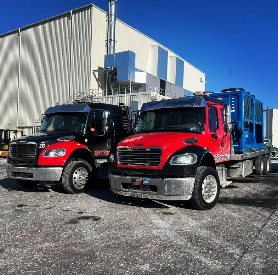 East Side Service photo 2