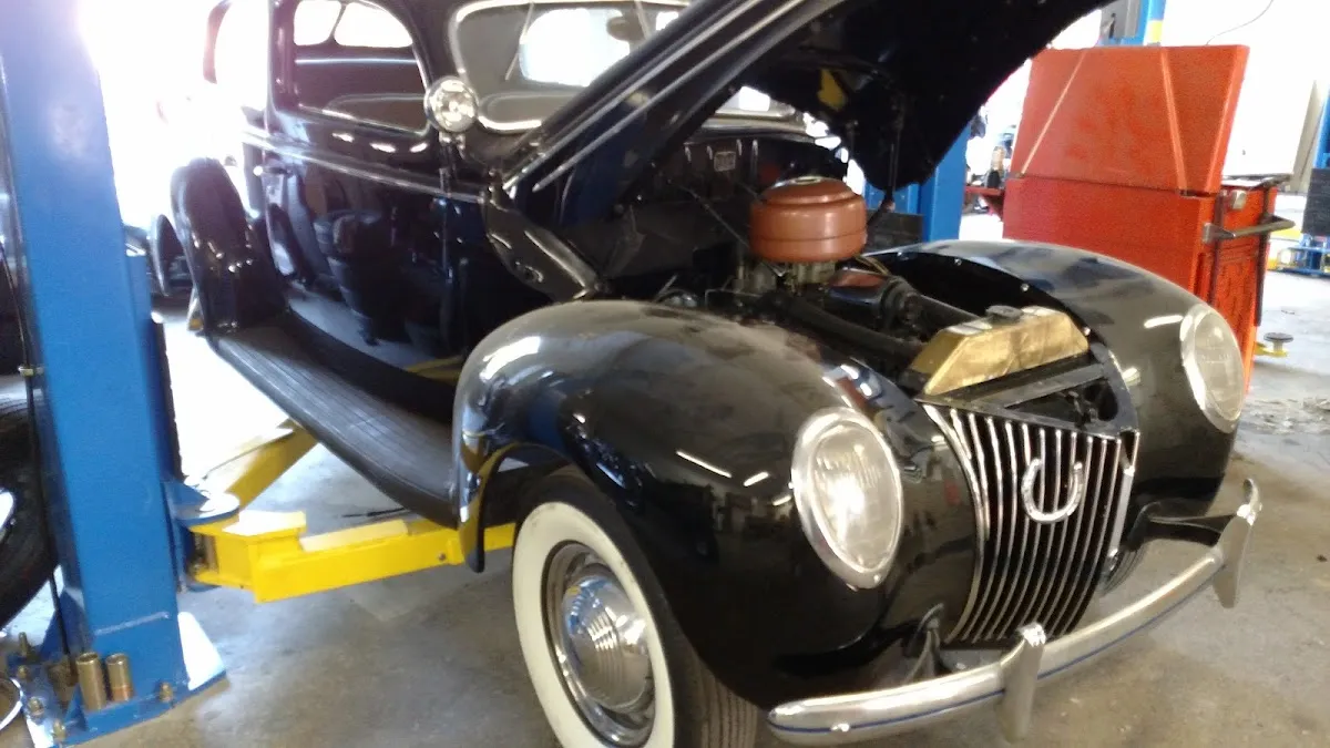 Eastern Auto Exchange