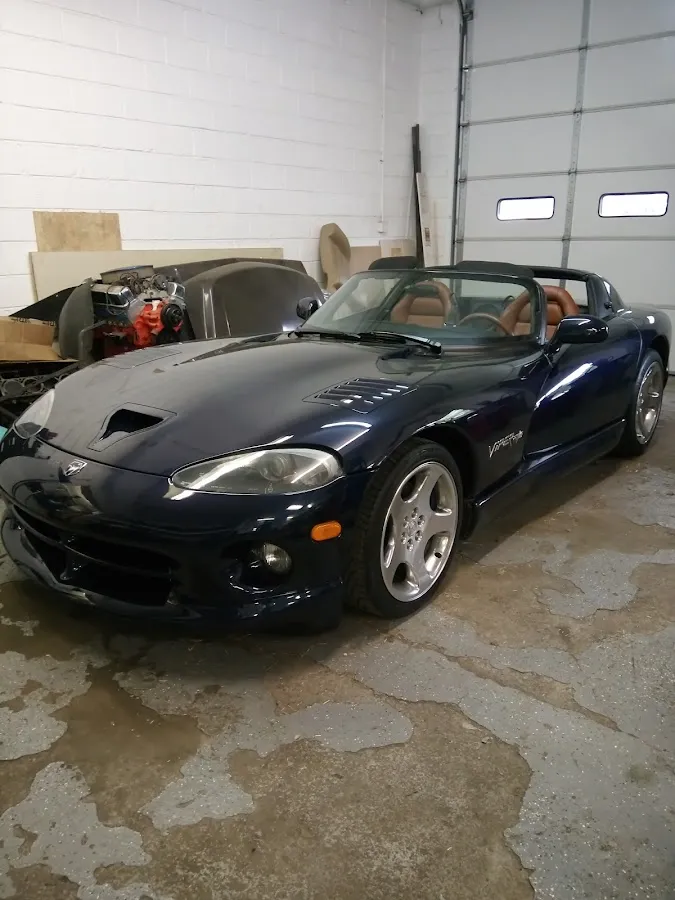 Eastern Auto Exchange photo 2