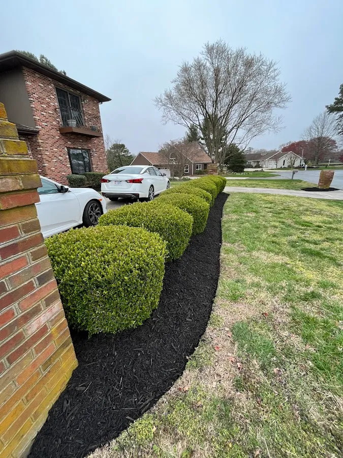 Eastern Cape Landscaping