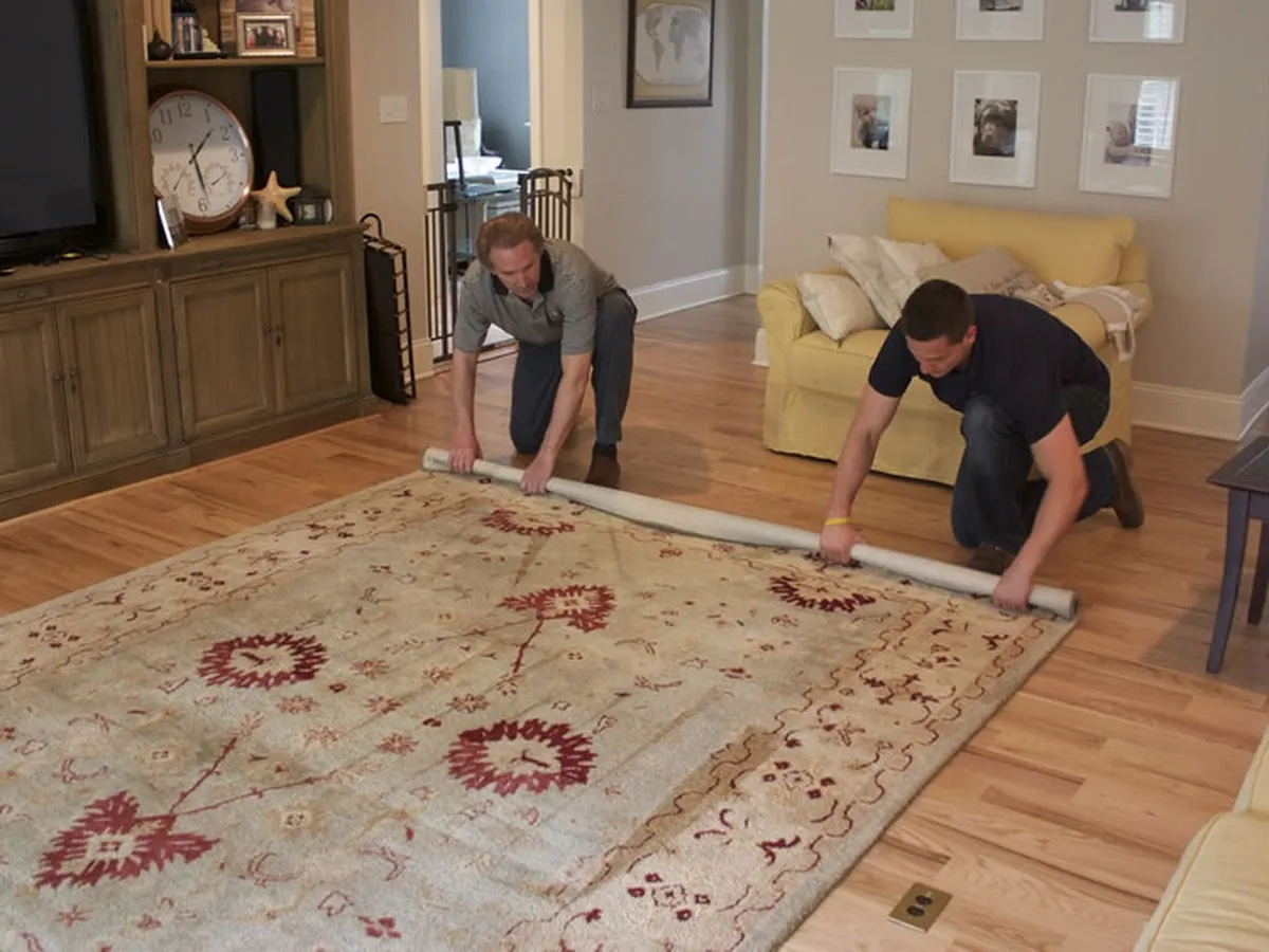 Eastern Carpet Care
