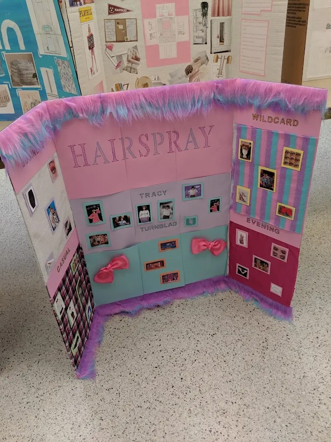 Eastern Center for the Performing Arts photo 2