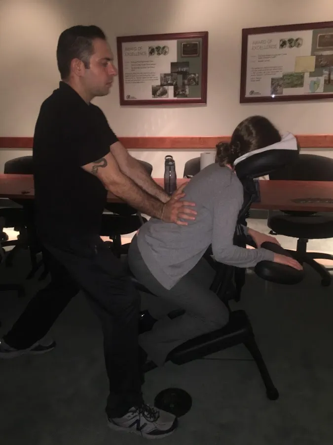 Eastern Harmony Healing