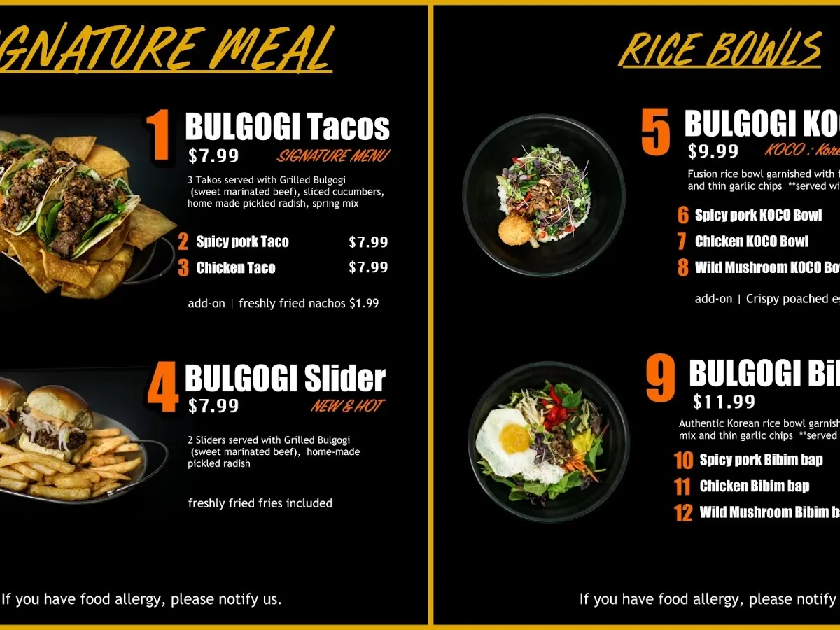 Eastern Kitchen photo 2