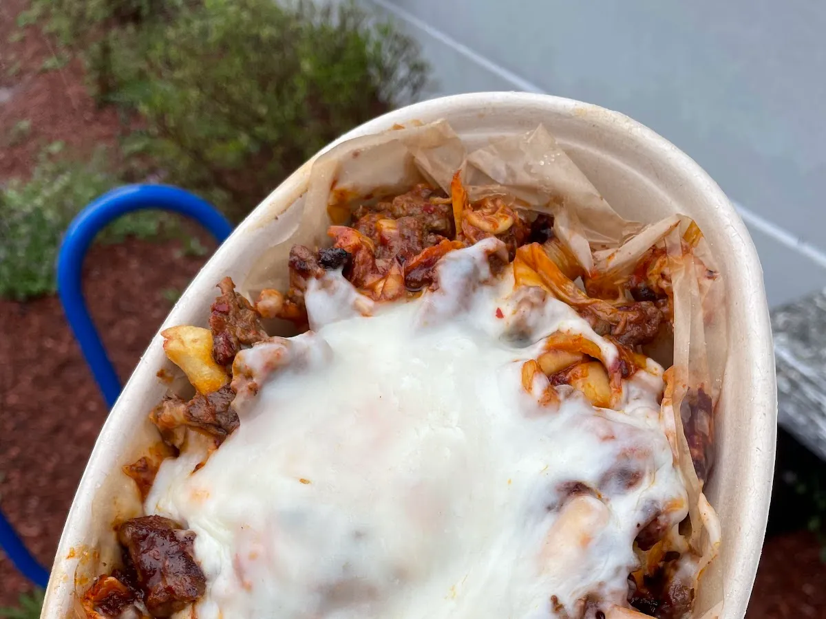 Eastern Kitchen photo 4