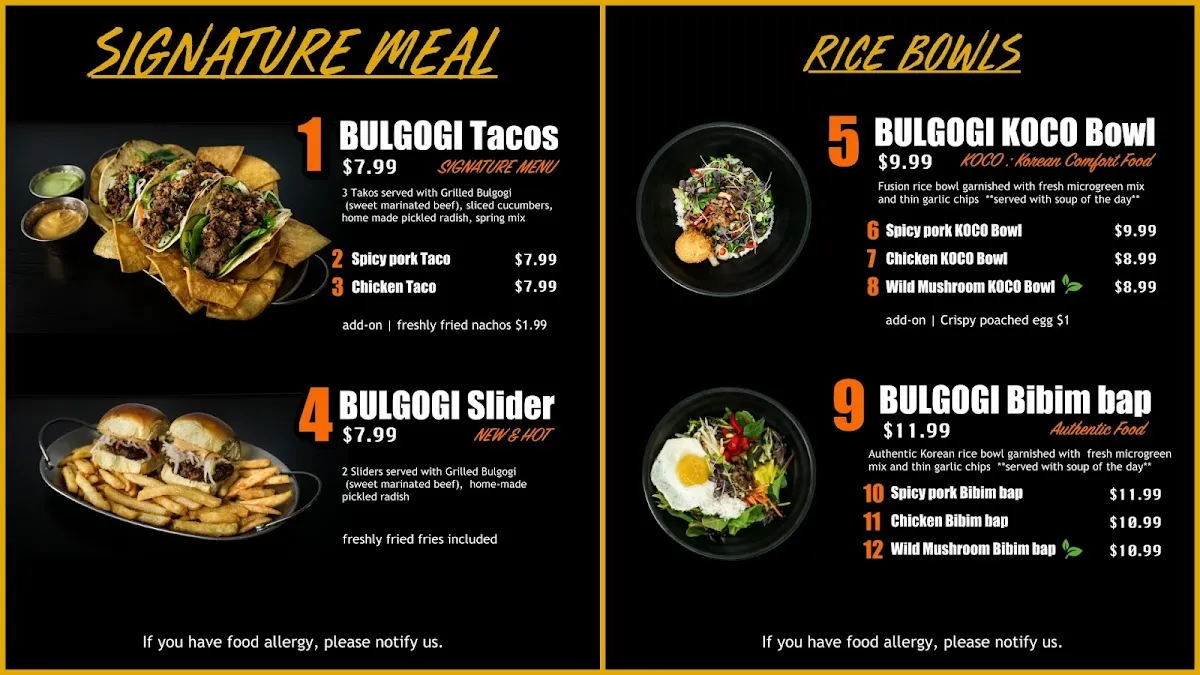 Eastern Kitchen photo 5