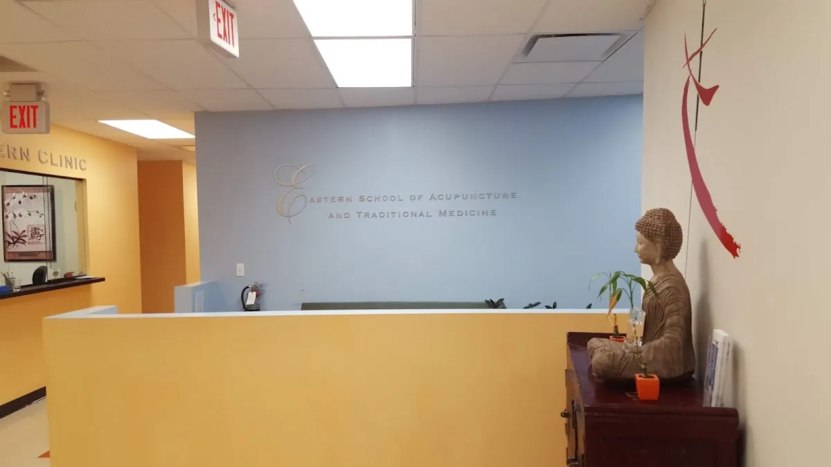 Eastern School of Acupuncture and Traditional Medicine