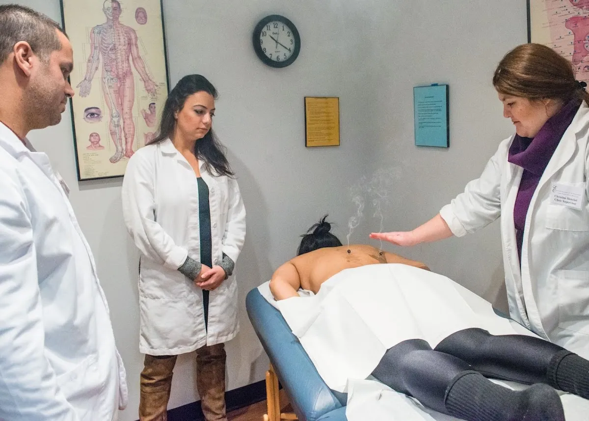 Eastern School of Acupuncture and Traditional Medicine photo 2
