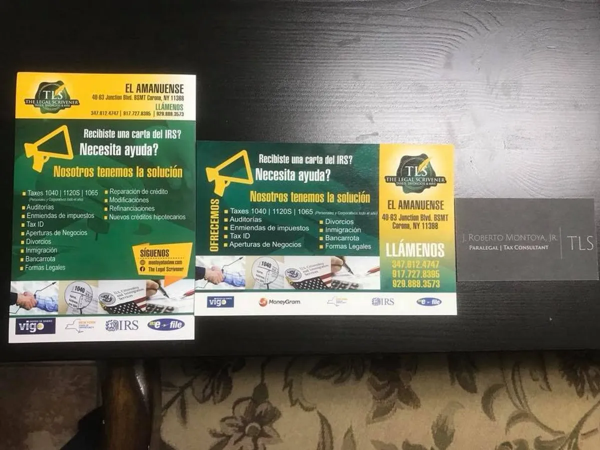 Eastern Tax Services Inc photo 4