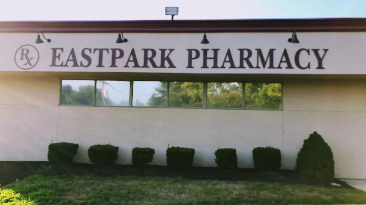 EastPark Pharmacy