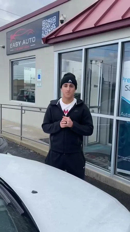 Easy Auto - Bristol photo 3