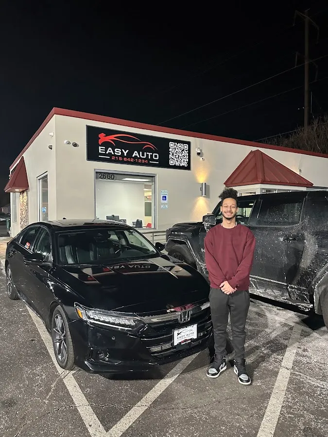 Easy Auto - Bristol photo 4