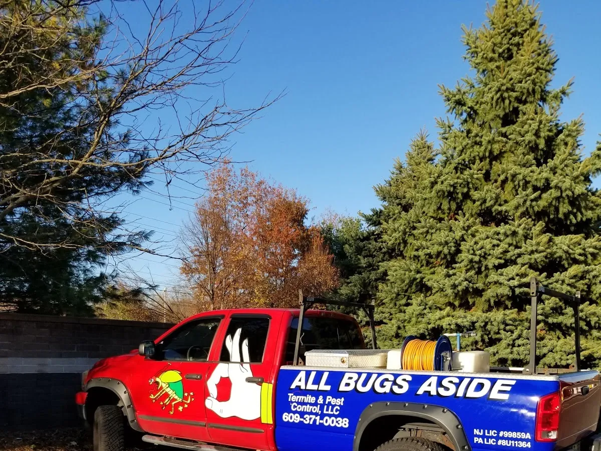 Easy Pest control llc photo 3