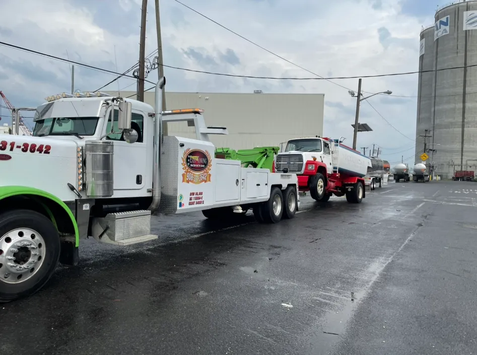 Easy Towing Service photo 2