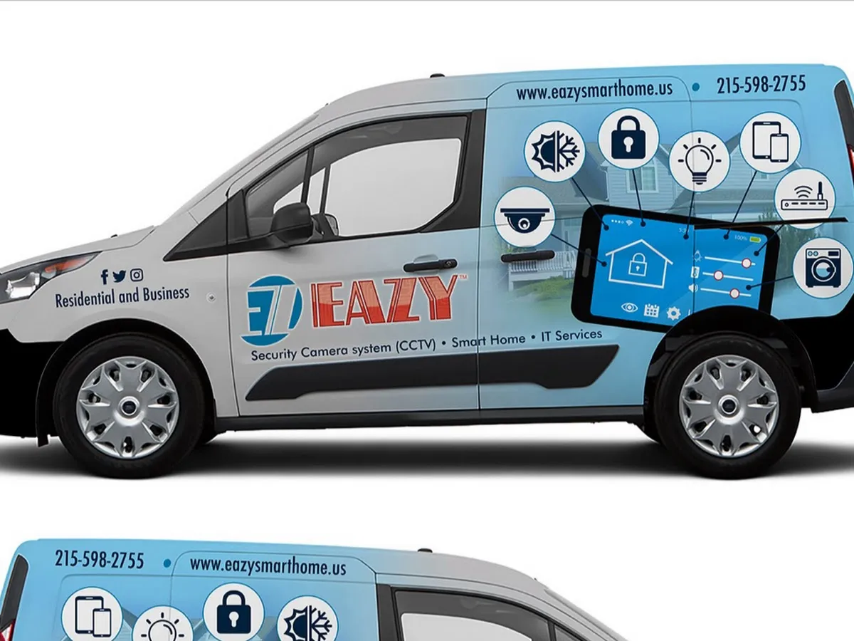 Eazy Computers & iPhone Repair - Rittenhouse Square