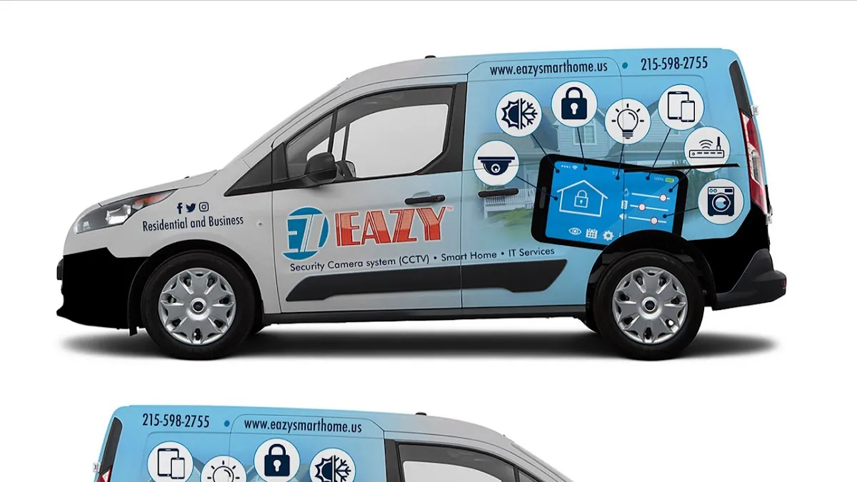 Eazy Computers & iPhone Repair - Rittenhouse Square photo 2