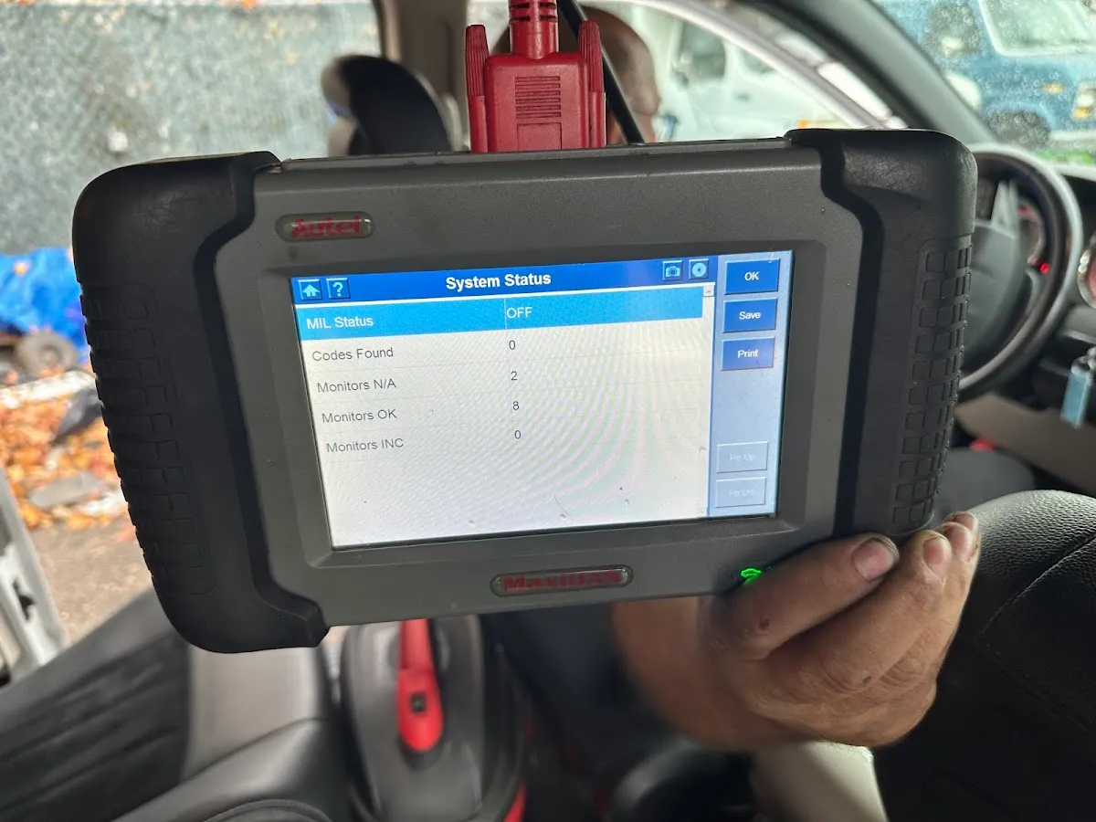 eBZZMotors.com photo 3