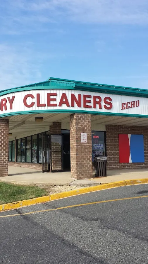 Echo Dry Cleaners photo 2