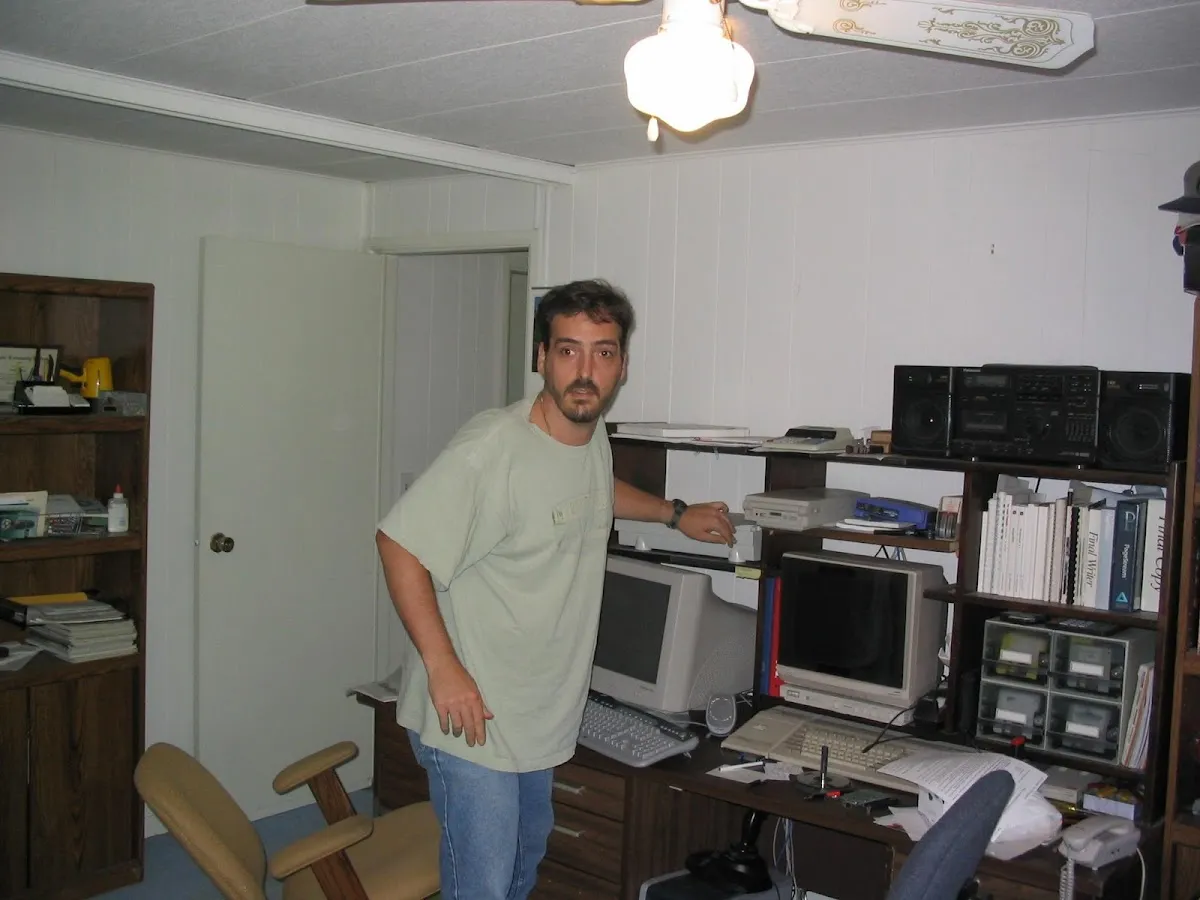 ECJB Computer Services LLC