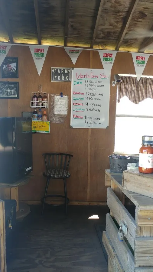 Eckerts Corn Stand photo 2