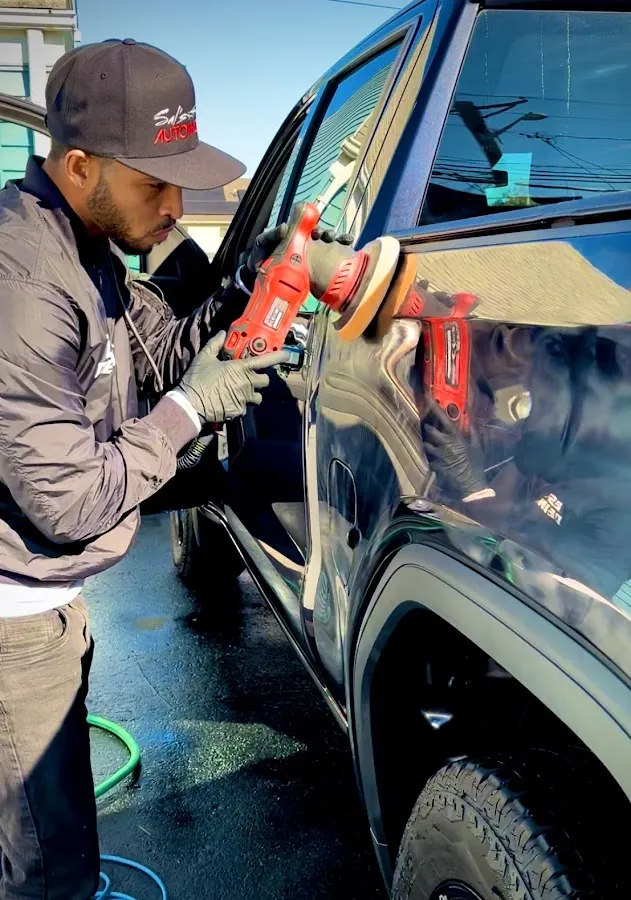 Eclipse Premium Detailing