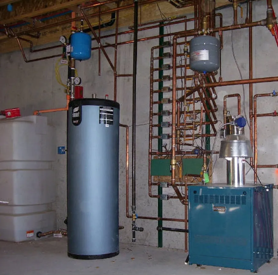 Eco Plumbing Heating & Air Conditioning photo 2