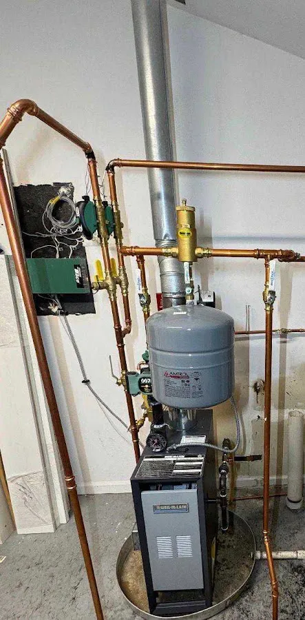 Eco Plumbing Heating & Air Conditioning photo 3