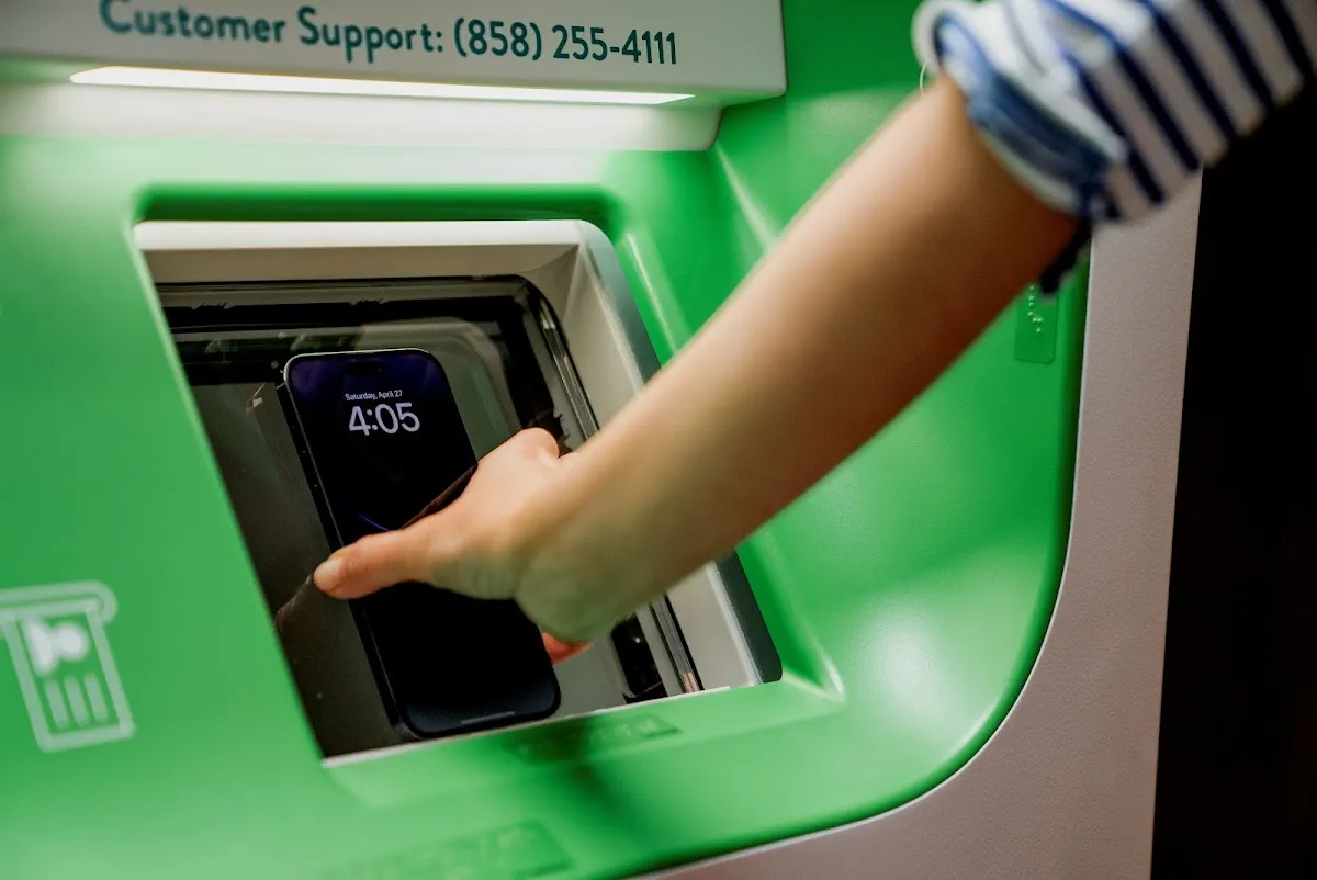 ecoATM