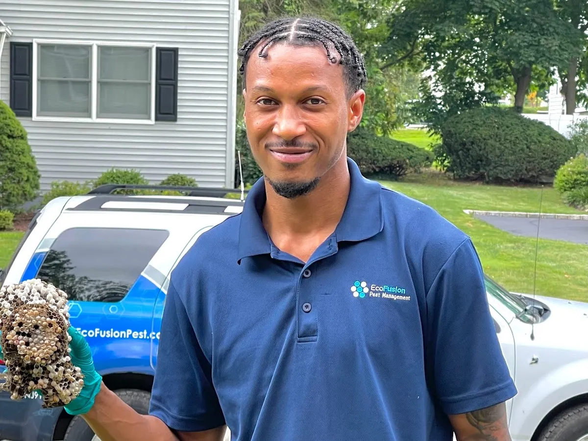 EcoFusion Pest Control