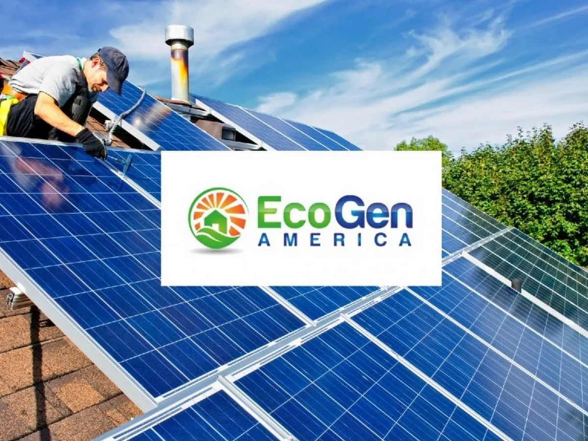 EcoGen America