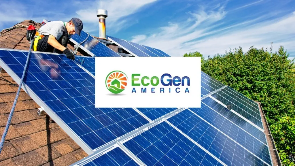 EcoGen America photo 2