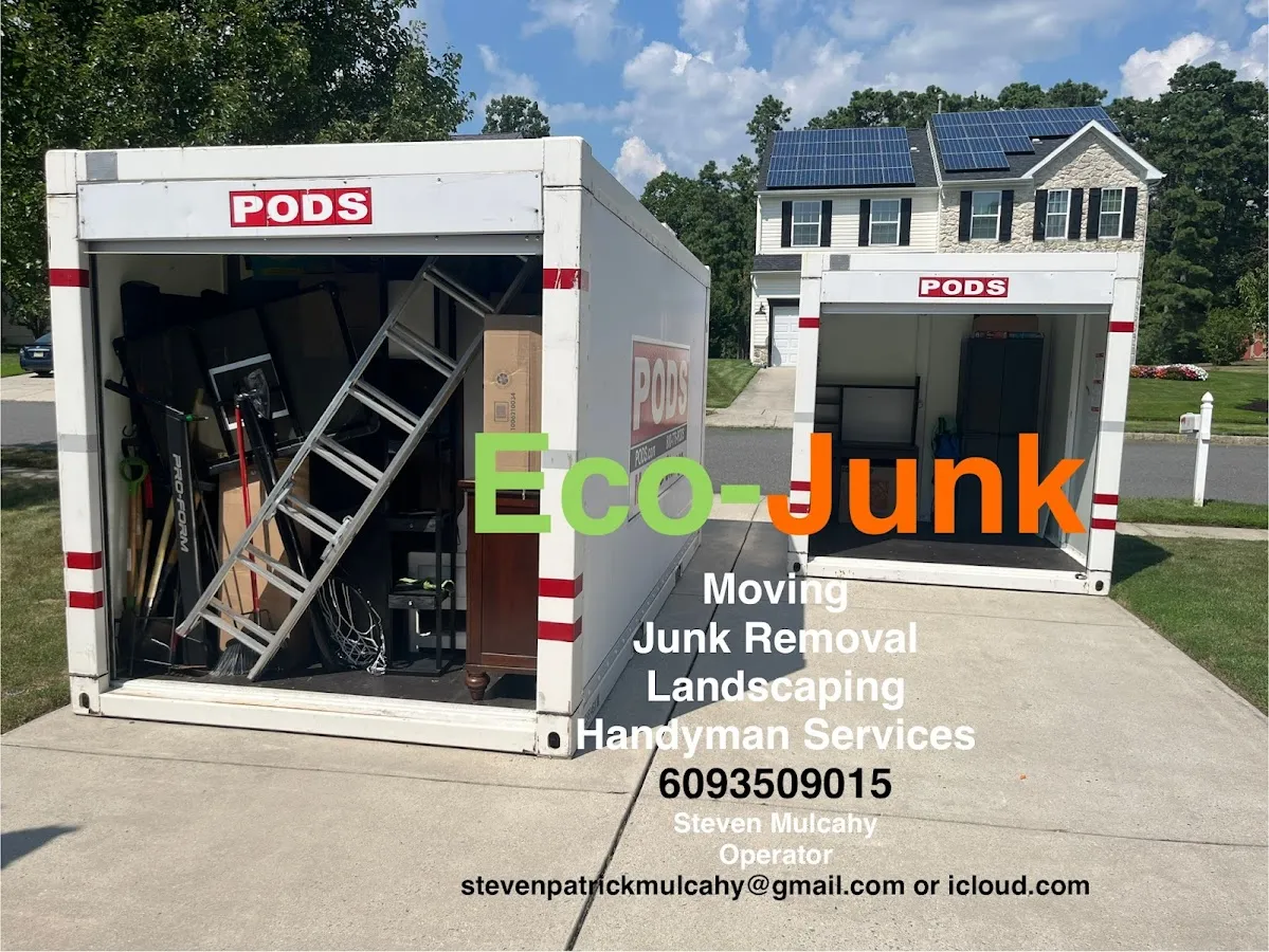 Eco-Junk