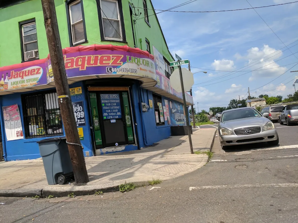 Economy Liquor photo 5