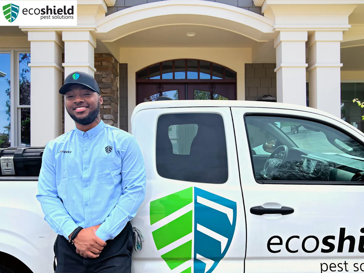 EcoShield Pest Solutions