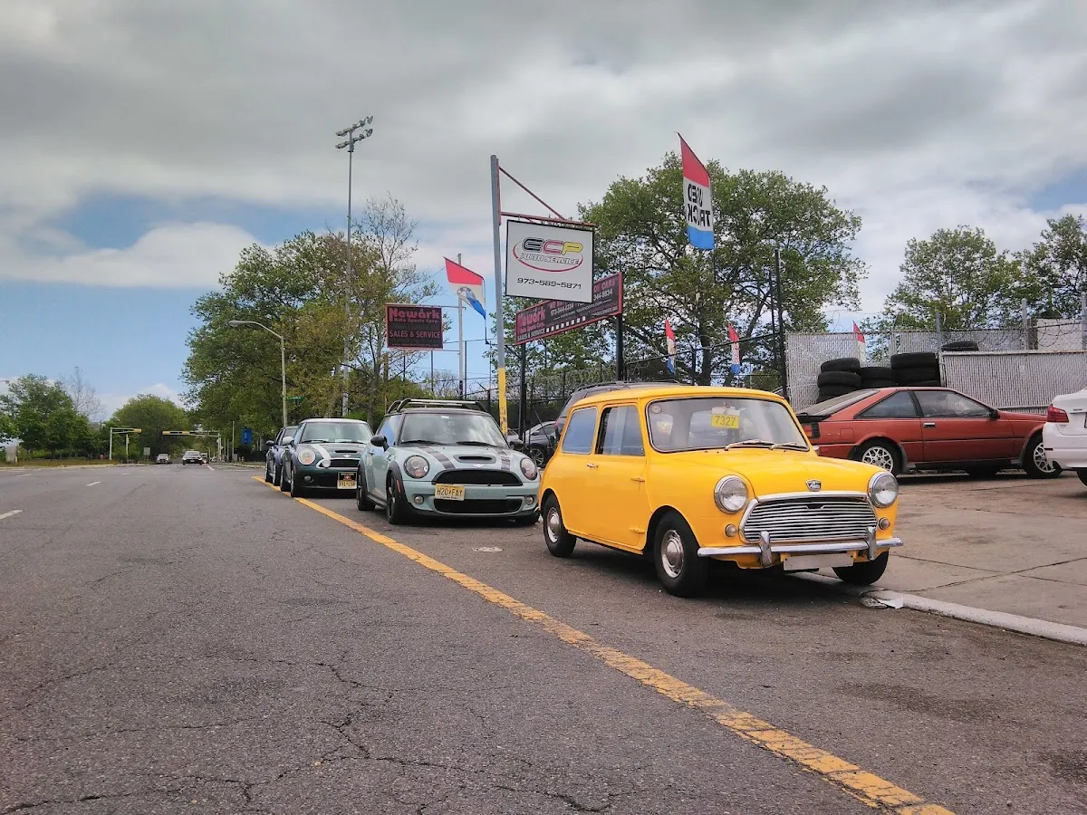 ECP Auto Service photo 2