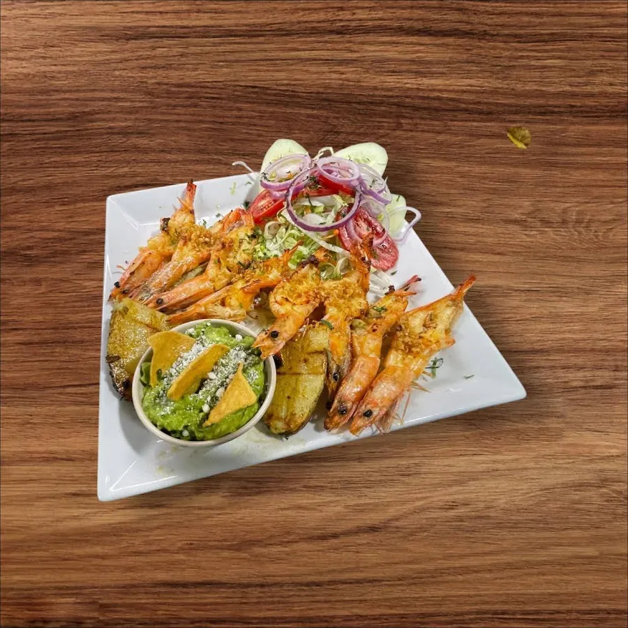 Ecua Guatemala Restaurant photo 2