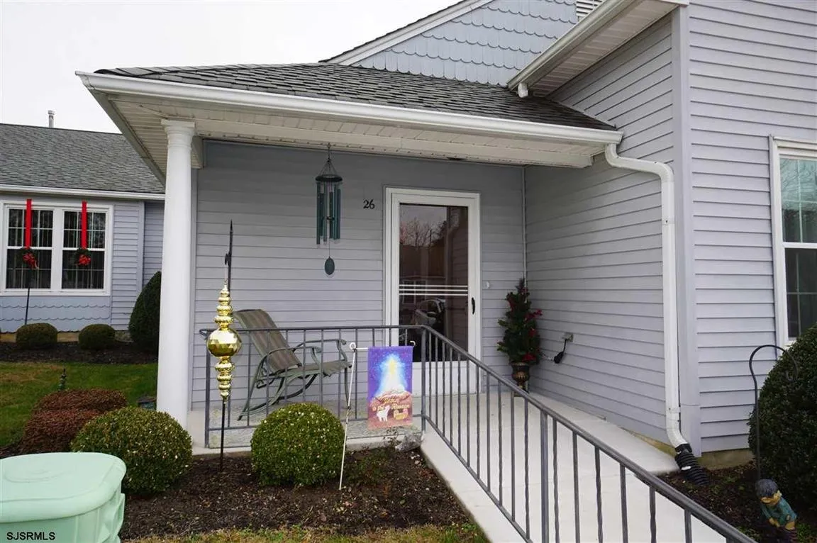 Eda Shannon, Reeves & Melvin