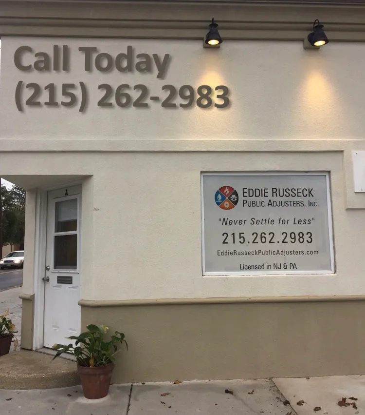 Eddie Russeck Public Adjusters Inc.