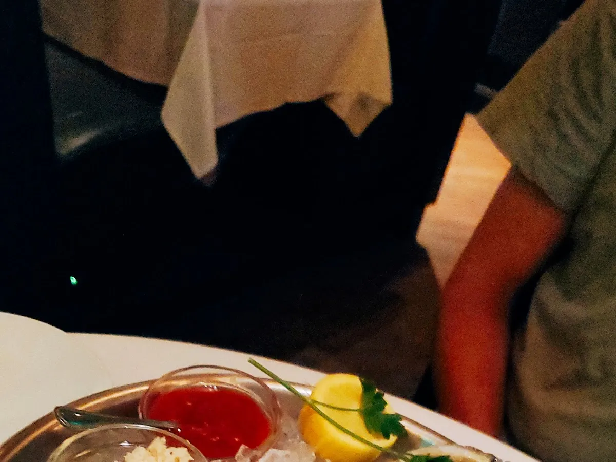 Eddie V's Prime Seafood photo 3